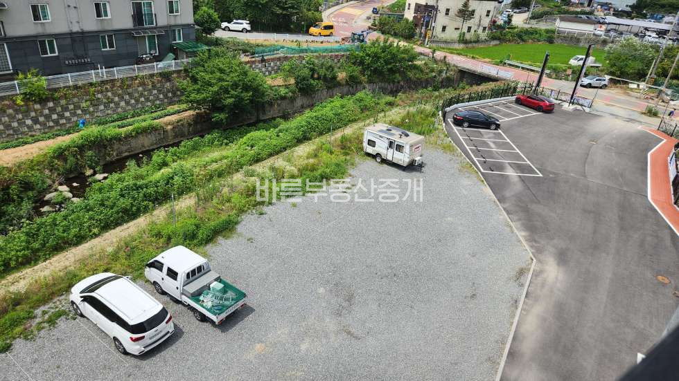 경기 용인처인구 역북동 주차장 넓고 쓰임새 좋은 근생건물 통매매 매매 매물번호 10731 사진 4