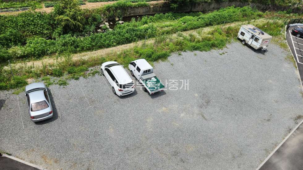경기 용인처인구 역북동 주차장 넓고 쓰임새 좋은 근생건물 통매매 매매 매물번호 10731 사진 5