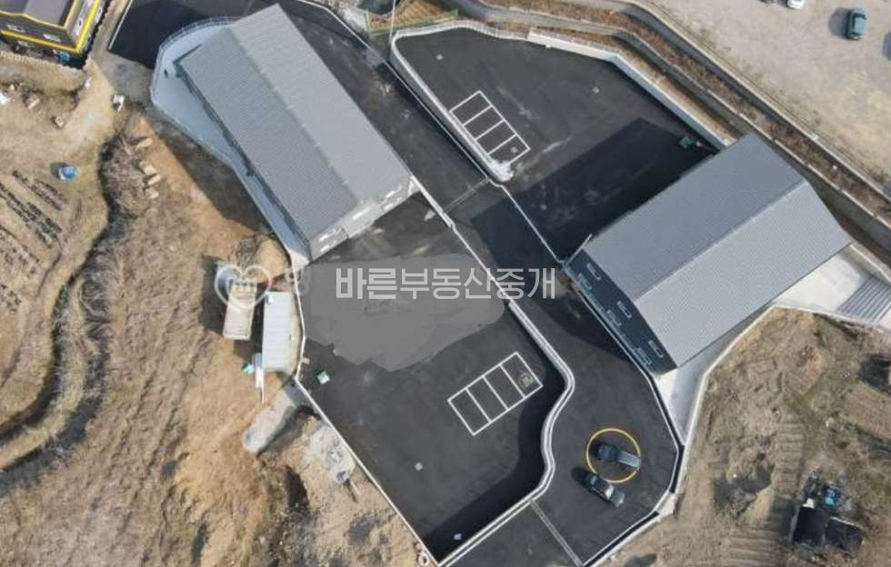 경기 광주시 곤지암읍 삼리 신축 제조업소 매매 — 일반공업지역 용도변경 예정! 매매 매물번호 10738 사진 5