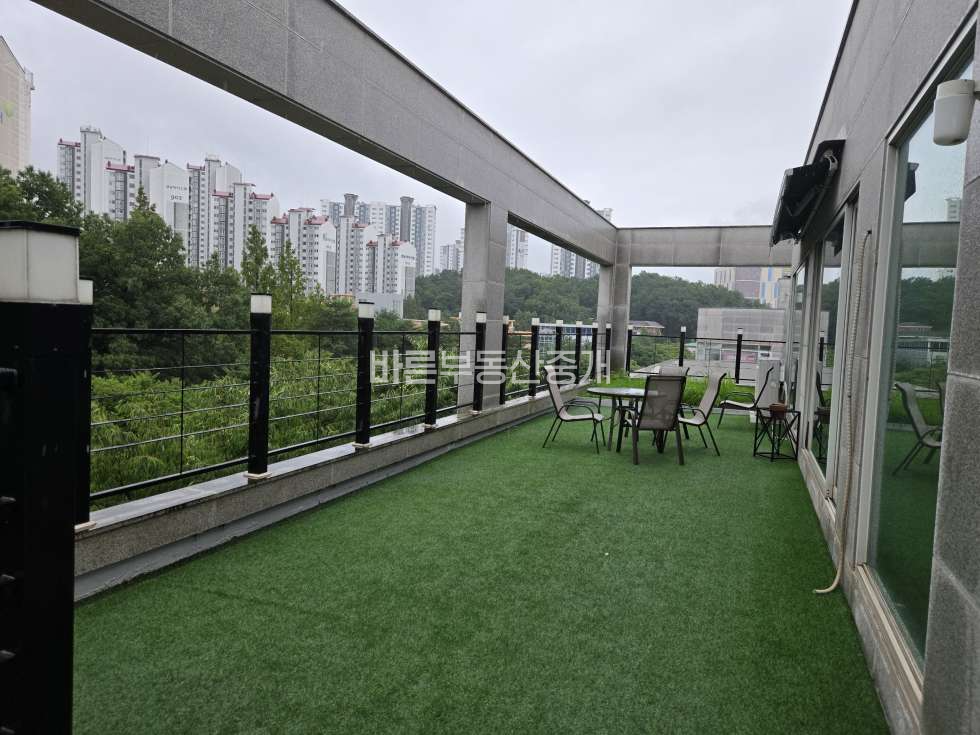 경기 용인기흥구 공세동 HUMANPLAZA동 보라·공세지구 중심 항아리 상권 근생 건물 매매 매매 매물번호 10767 사진 3