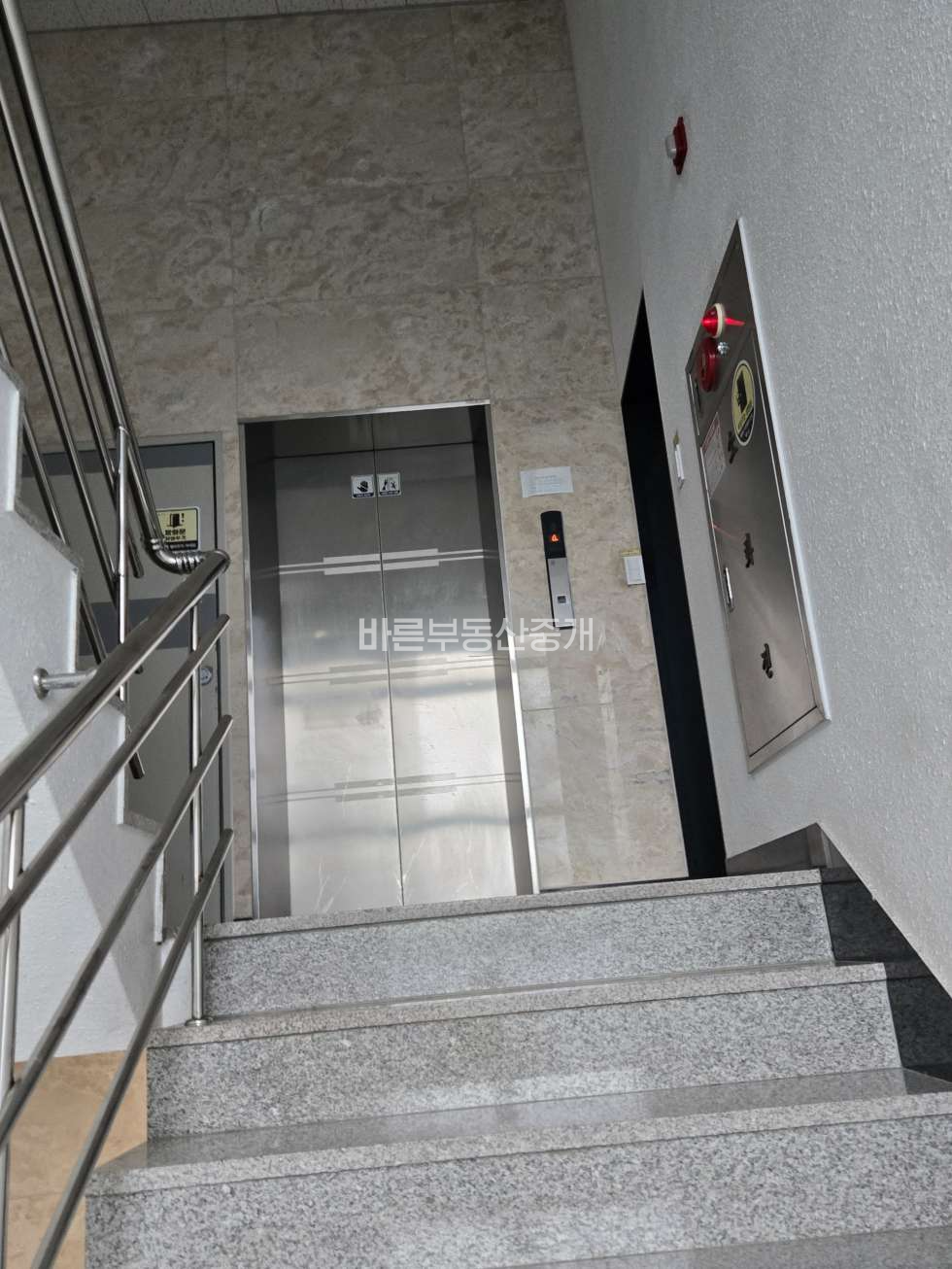 경기 용인기흥구 공세동 HUMANPLAZA동 보라·공세지구 중심 항아리 상권 근생 건물 매매 매매 매물번호 10767 사진 5