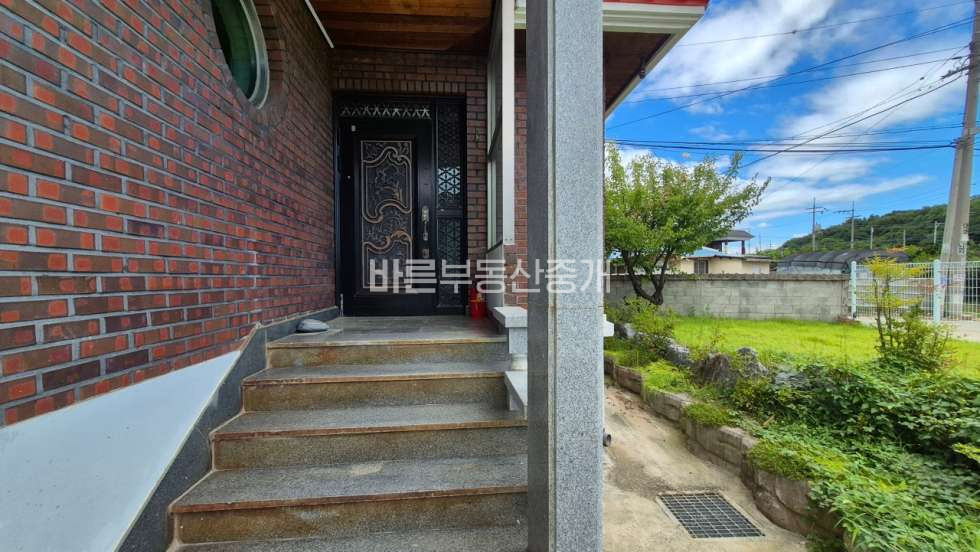 경기 안성시 미양면 마산리 마당넓고 즉시입주가능한 단독주택 매매 매물번호 10775 사진 3