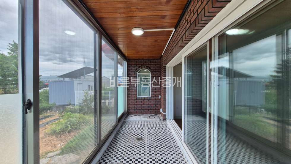 경기 안성시 미양면 마산리 마당넓고 즉시입주가능한 단독주택 매매 매물번호 10775 사진 8