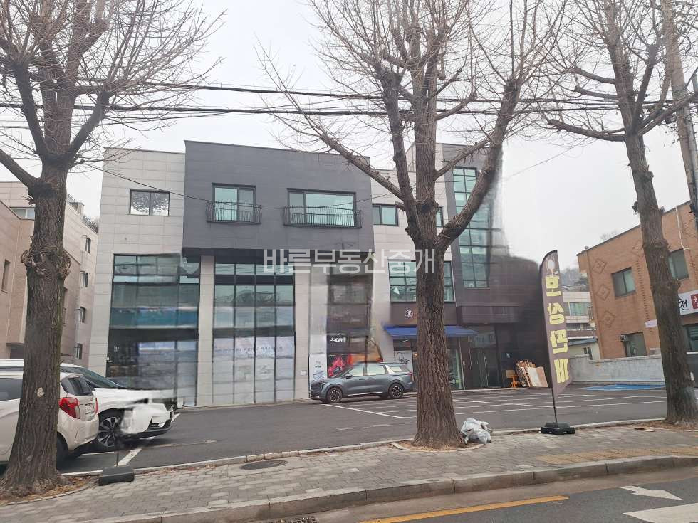 경기 용인기흥구 보라동 보라동 민속촌 2층 100평 상가 피트니스 추천 월세 매물번호 10486 사진 1