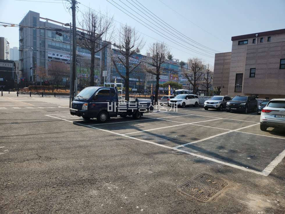 경기 용인기흥구 보라동 보라동 민속촌 2층 100평 상가 피트니스 추천 월세 매물번호 10486 사진 4