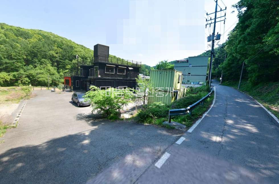 경기 용인기흥구 지곡동 [급매] 기흥구 지곡동 근생건물 및 대형개발가능부지 매매 매물번호 10789 사진 1