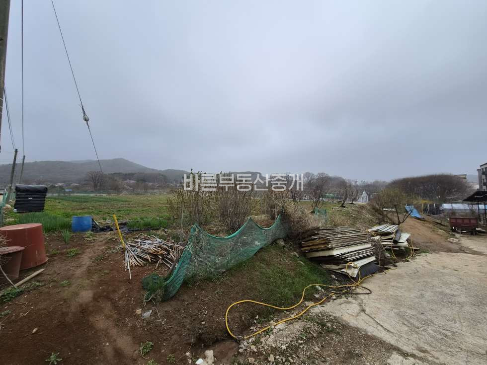 인천 영종구 운남동 영종역 인근 모양좋은 토지 매매 매매 매물번호 10635 사진 2