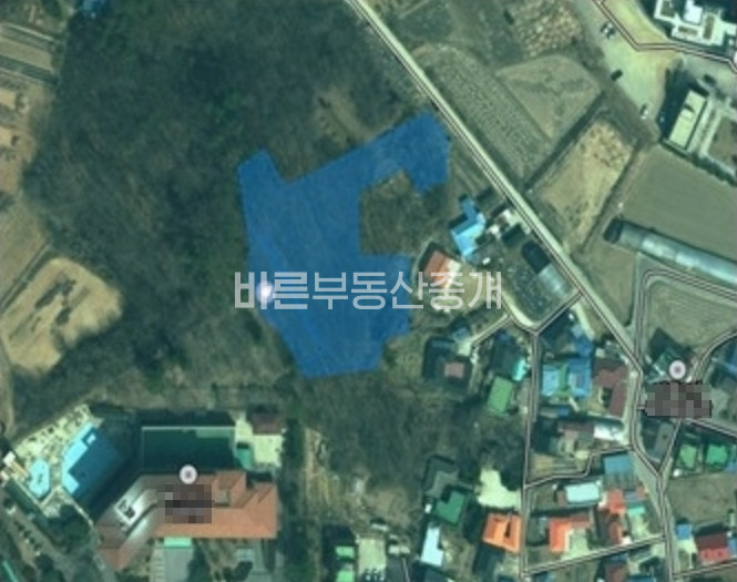 충남 아산시 도고면 기곡리 장항선 도고 온천역 인근 토지매매 매매 매물번호 10798 사진 1