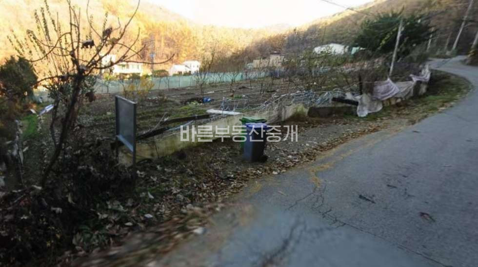 경기 용인기흥구 지곡동 지곡동 전원주택 카페 식당 부지 매매 매물번호 10253 사진 1