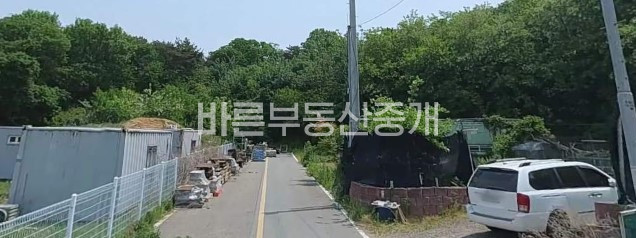 경기 화성만세구 우정읍 멱우리 우정읍 멱우지 근처 포장도로 모양 좋은 토지 매매 매물번호 10187 사진 1