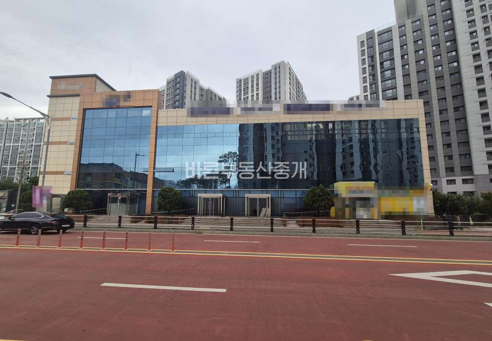 충남 아산시 배방읍 북수리 아산탕정 인근 수익율좋은 단지내 및 학교인근 근생상가 매매 매물번호 10733 사진 1