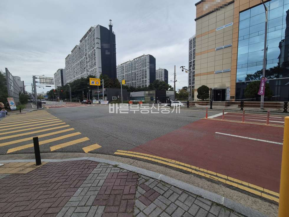 충남 아산시 배방읍 북수리 아산탕정 인근 수익율좋은 단지내 및 학교인근 근생상가 매매 매물번호 10733 사진 4