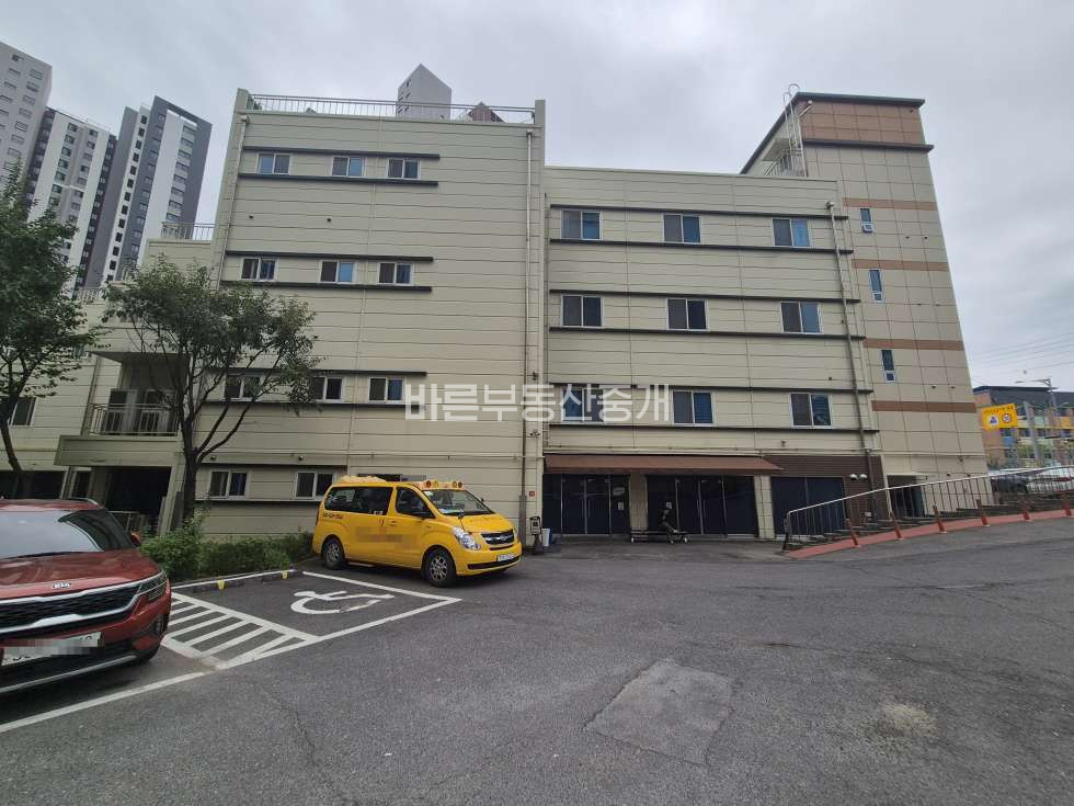 충남 아산시 배방읍 북수리 아산탕정 인근 수익율좋은 단지내 및 학교인근 근생상가 매매 매물번호 10733 사진 5