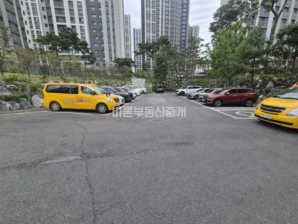 충남 아산시 배방읍 북수리 아산탕정 인근 수익율좋은 단지내 및 학교인근 근생상가 매매 매물번호 10733 사진 6