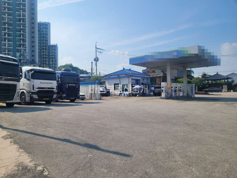 경기 여주시 오학동 가동 현재 운영중인 주유소 매도 시설 등 전체포함 , 즉시 영업가능 매매 매물번호 10729 사진 3