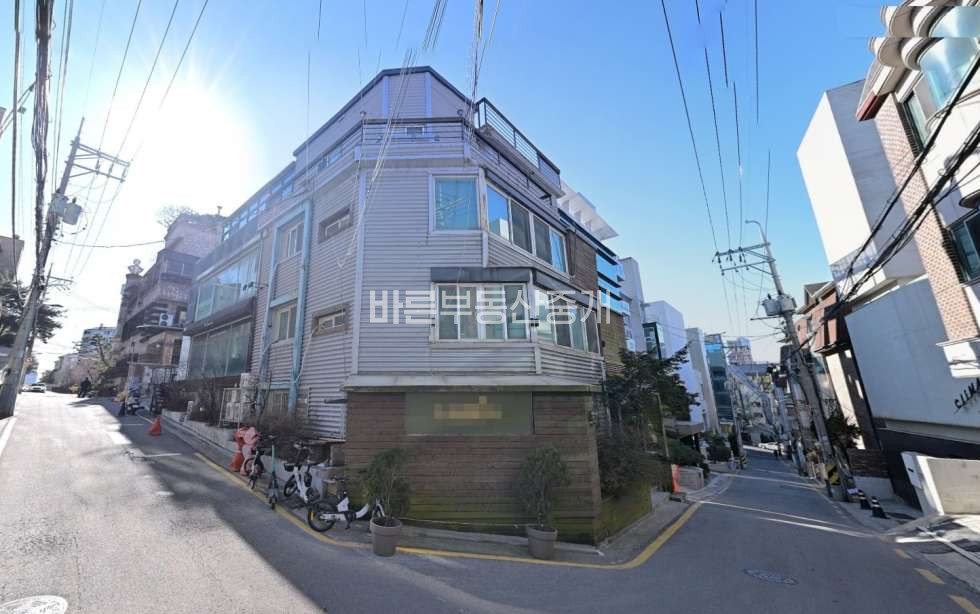 서울 강남구 논현동 강남구 논현동 지하철 인근 근린생 활시설 건물 매도 매매 매물번호 10817 사진 1