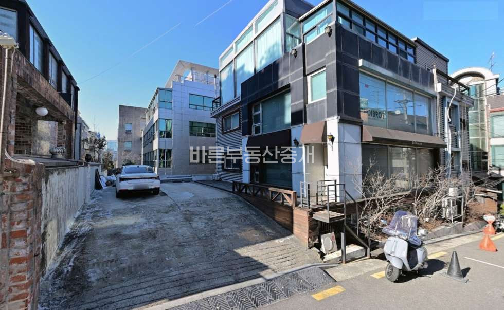 서울 강남구 논현동 강남구 논현동 지하철 인근 근린생 활시설 건물 매도 매매 매물번호 10817 사진 2