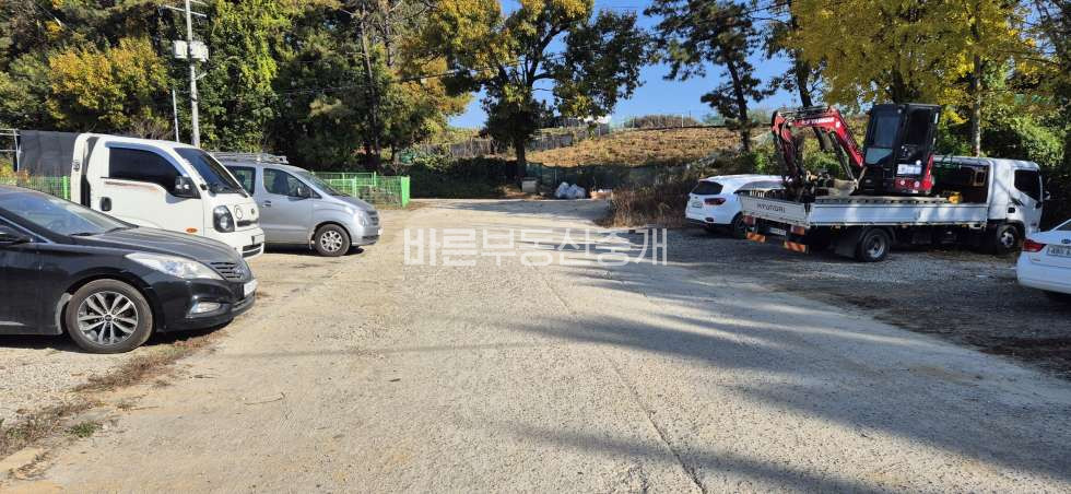 경기 오산시 부산동 오산, 동탄 접근 용이한 제조장 , 창고, 운동시설 임대 월세 매물번호 10819 사진 2