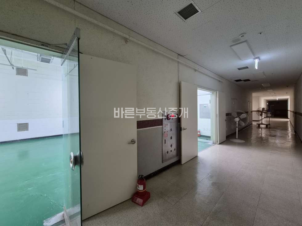 경기 성남중원구 상대원동 금강하이테크2 아파트형공장동 상대원동 즉시입주 가능한 아파트형공장 매매 매물번호 10826 사진 5
