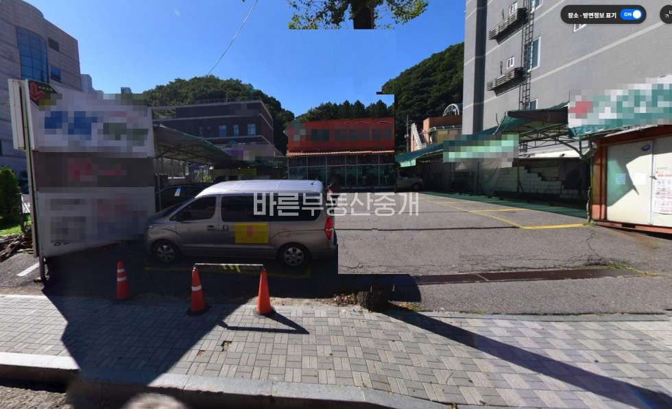 경기 광주시 곤지암읍 곤지암리 곤지암리 마트운영중인 개발 가능한 대형 토지 매도 매매 매물번호 10827 사진 1