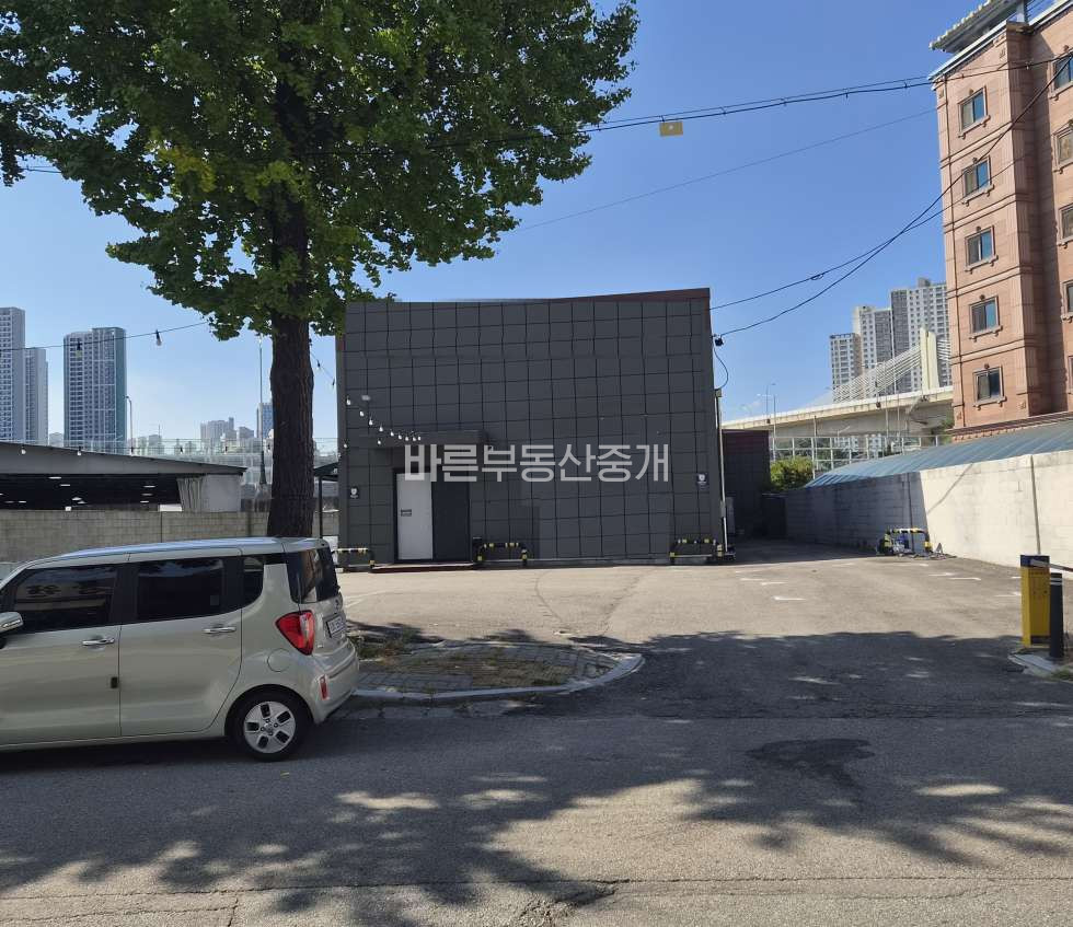 경기 용인기흥구 상갈동 수원신갈ic 인접 용인경전철 신갈버스정류장 삼거리역 예정 인근 매매 매물번호 10828 사진 1
