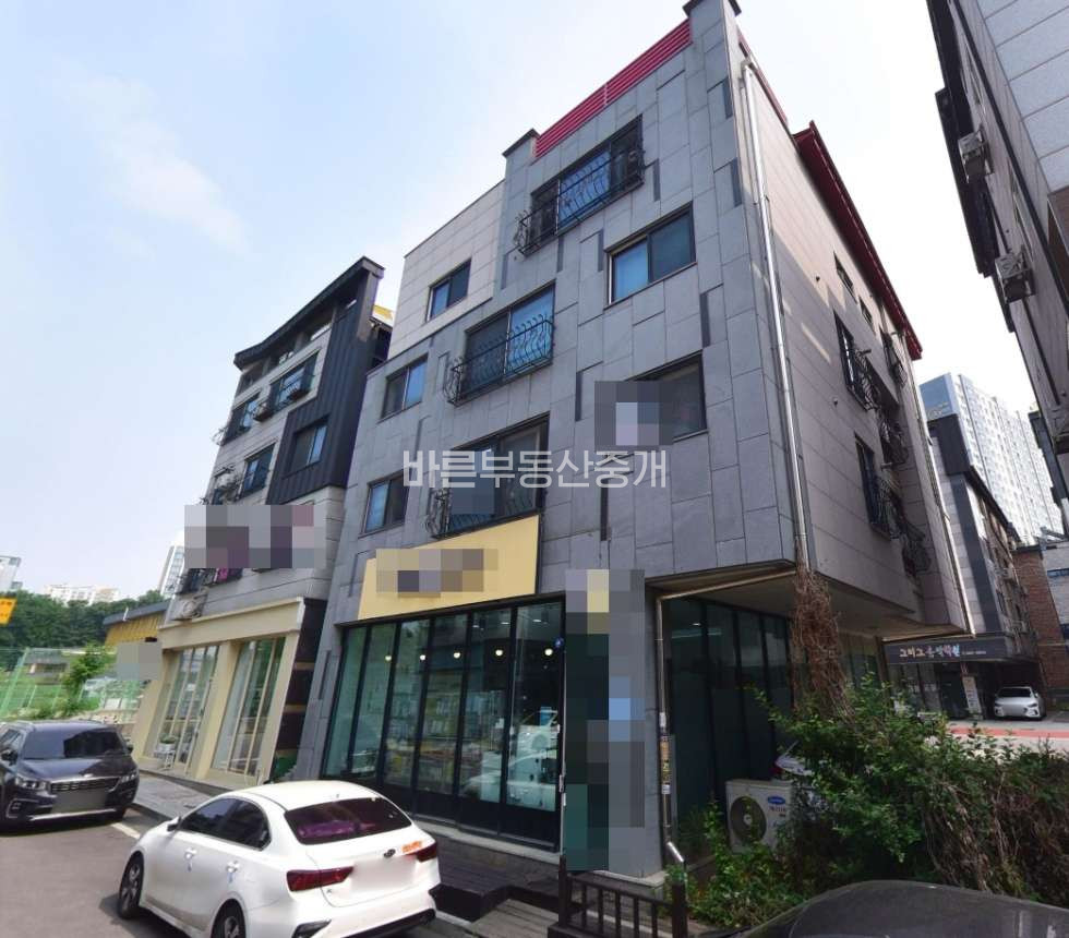 경기 평택시 비전동 평택 수익율 좋은 상가주택 , 4층 주인세대 입주 협의 가능 매매 매물번호 10832 사진 2