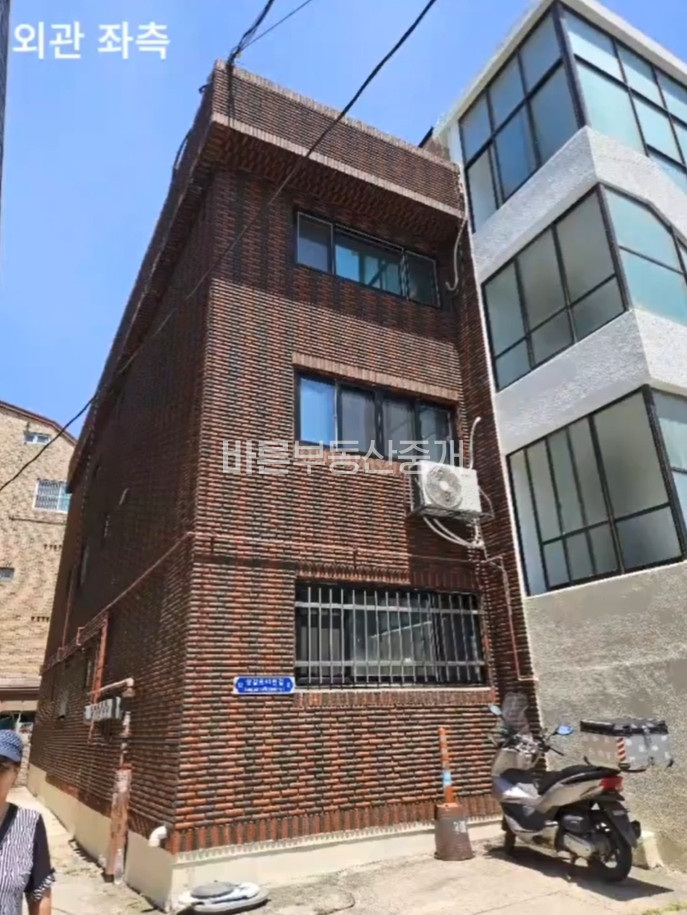 경기 용인기흥구 상갈동 수익율 [7.38% ] 좋은 다가구 주택 매매 매물번호 10343 사진 2