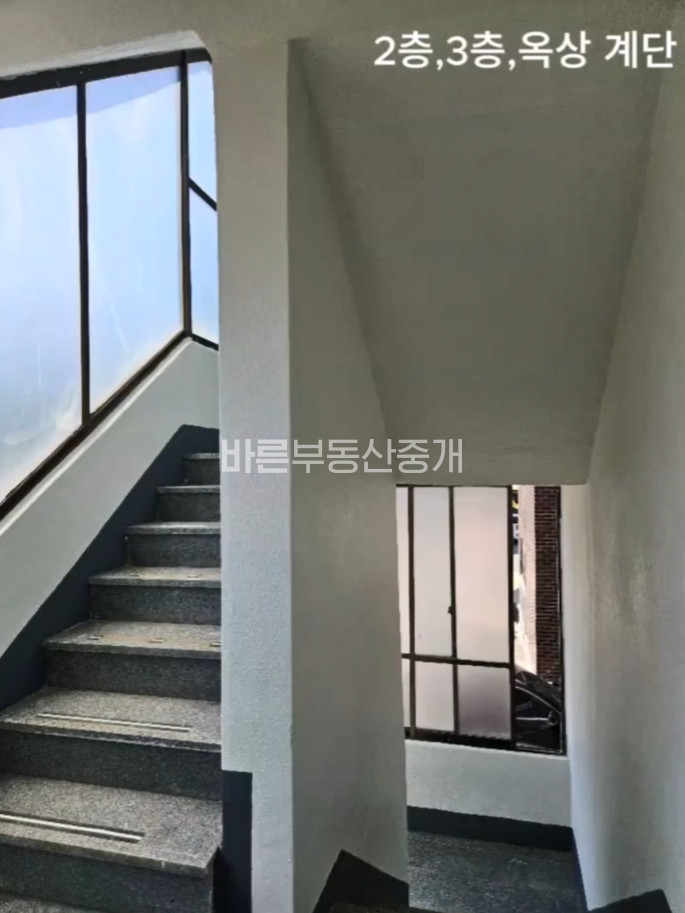 경기 용인기흥구 상갈동 수익율 [7.38% ] 좋은 다가구 주택 매매 매물번호 10343 사진 3