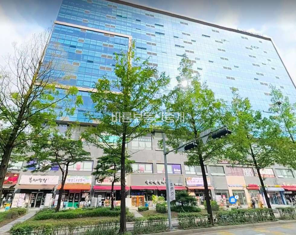 경기 수원영통구 신동 삼성전자 후문 상가 안정적인 임대수익 최고의 입지 매매 매물번호 10855 사진 1