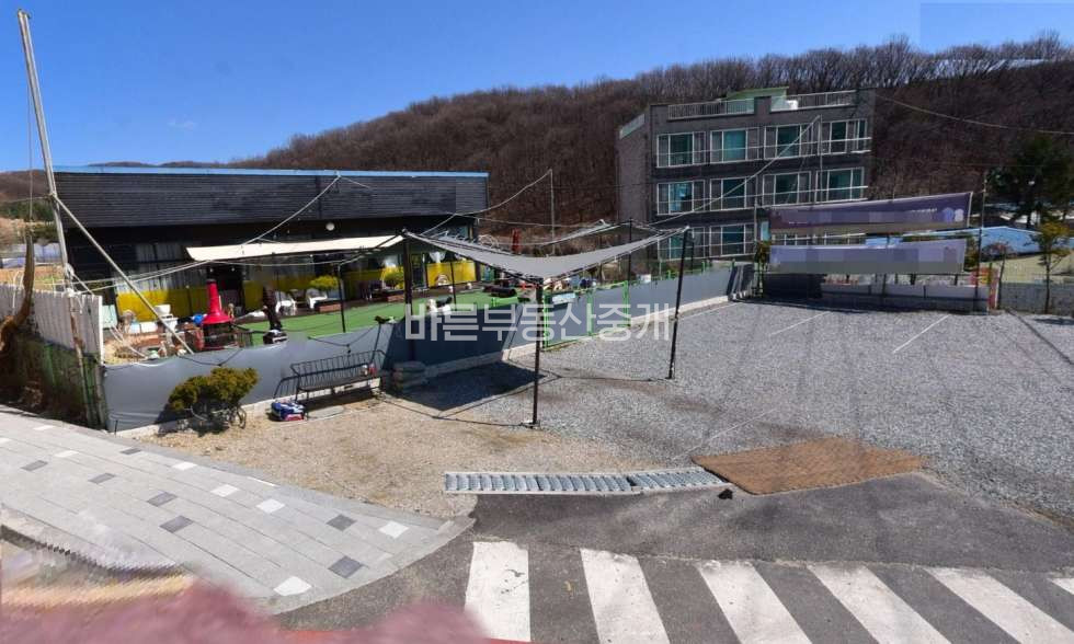 경기 용인기흥구 마북동 기흥구 시설좋고 매출좋은 강아지 유치원. 호텔 양도양수 월세 매물번호 10856 사진 1