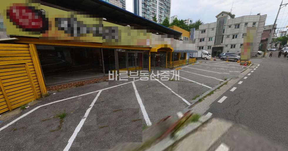 경기 고양일산서구 일산동 일산서구 대형 식당 및 개발 가능부지 매매 매물번호 10859 사진 1