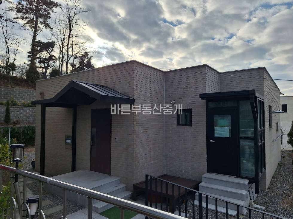 경기 용인기흥구 상갈동 주건축물제1동 마당넓은 신축급 단독주택, 정남향, 향후 기흥역세권 바로인접 매매 매물번호 10554 사진 5